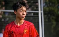 安博体育登录入口-董路封神！4年培养出巴萨首位中国球员：33场25球 总监亲自邀请|巴塞罗那|李昊炎|拉玛西亚|中国足球小将|青训_新浪体育_新浪新闻