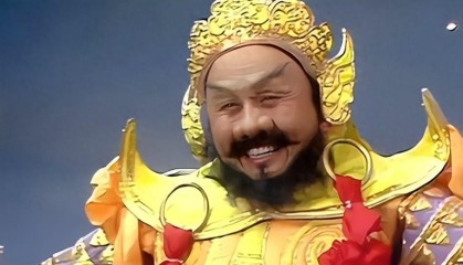 西游：天蓬元帅和净坛使者哪个地位高？两者根本不在一个段位
